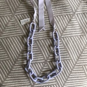 NWT J Crew Statement Necklace